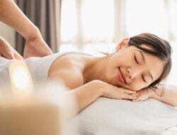 Lava Spa Jadi Destinasi Relaksasi Modern dengan Sentuhan Terapis Profesional Thailand