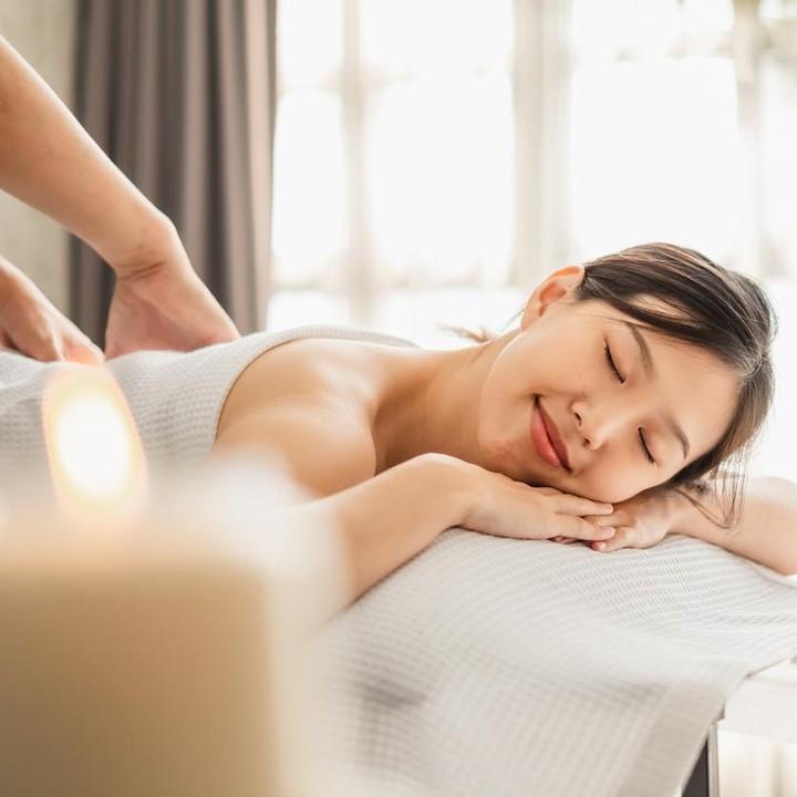 Lava Spa Jadi Destinasi Relaksasi Modern dengan Sentuhan Terapis Profesional Thailand