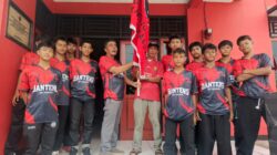 Paoji Nurjaman Dorong Atlet Sukabumi Tampil Maksimal di Seleksi Jawa Barat