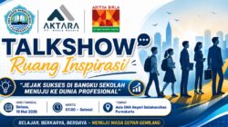 SMAN Babakancikao Purwakarta Perkuat Karakter Siswa Lewat Workshop Berbasis Lingkungan dan Inovasi