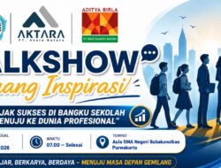 SMAN Babakancikao Purwakarta Perkuat Karakter Siswa Lewat Workshop Berbasis Lingkungan dan Inovasi