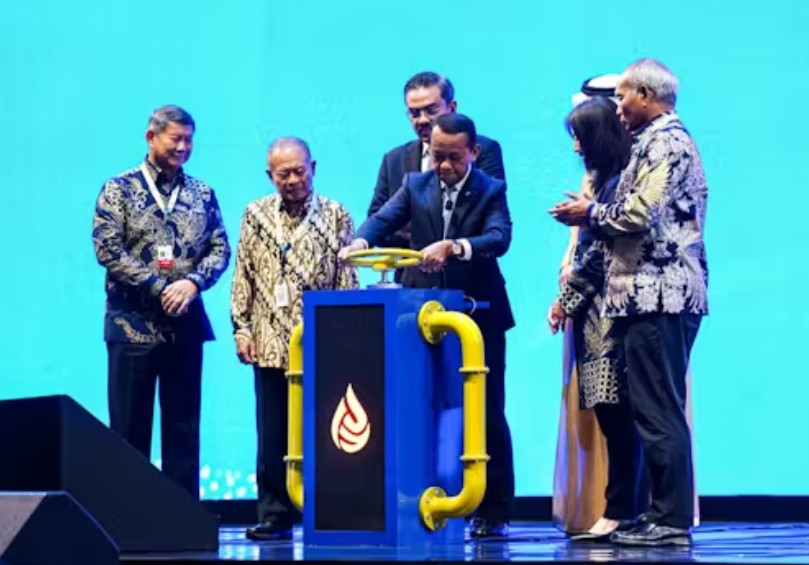 IPA Siap Dukung Agenda Percepatan Peningkatan Produksi Migas Pemerintah