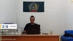 DPP LAPBAS Kritik Kinerja Satpol PP Tangerang Terkait Pembangunan Indomaret Tanpa PBG