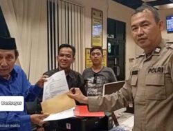 Gubuk Dirusak dan Diusir Paksa, Kakek di Kota Serang Lapor Polisi