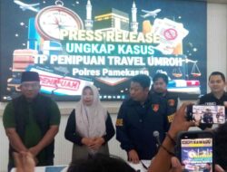 Iming-iming Umrah Murah Berujung Penipuan, Warga Pamekasan Kehilangan Ratusan Juta