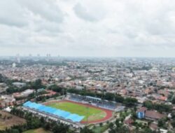 Cuaca Berubah-ubah Sepekan ke Depan, BPBD Kota Tangerang Minta Warga Siaga
