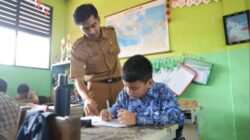 Pemkot Tangerang Matangkan Persiapan SPMB SD-SMP 2026, Pastikan Inklusif dan Bebas Diskriminasi