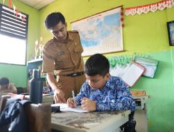 Pemkot Tangerang Matangkan Persiapan SPMB SD-SMP 2026, Pastikan Inklusif dan Bebas Diskriminasi