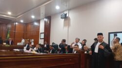 Sidang PN Jakut Ungkap Fakta, Hendra Sianipar Disebut Tak Terlibat dalam Dugaan Pemalsuan Surat Tanah