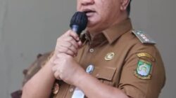 Kecamatan Neglasari Tingkatkan Pelayanan Publik dan Raih Prestasi Kearsipan Tahun 2026