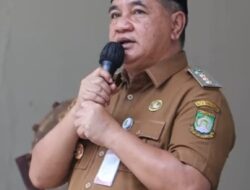 Kecamatan Neglasari Tingkatkan Pelayanan Publik dan Raih Prestasi Kearsipan Tahun 2026