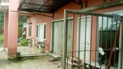 Aksi Maling Saat Rumah Kosong, Sertifikat Rumah hingga PlayStation Dibawa Kabur