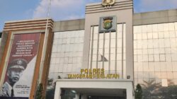 Setahun Menanti Kepastian, Polres Tangerang Selatan Tetapkan NN sebagai Tersangka Kasus Dugaan Penipuan Rp 827.600.000