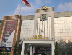 Setahun Menanti Kepastian, Polres Tangerang Selatan Tetapkan NN sebagai Tersangka Kasus Dugaan Penipuan Rp 827.600.000