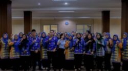 Dinkes Tangsel Latih 50 Kader Posyandu Kelurahan Sawah, Fokus Perkuat Pencatatan Data Kesehatan