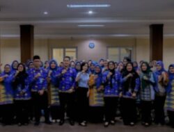 Dinkes Tangsel Latih 50 Kader Posyandu Kelurahan Sawah, Fokus Perkuat Pencatatan Data Kesehatan