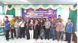 Alumni SMAN 1 Cilimus 1987 Tebar Kepedulian, Seragam Gratis hingga Pendampingan untuk Perantau Muda