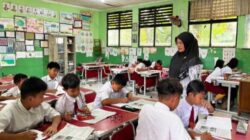 Dinas Pendidikan Kota Tangerang Tetapkan 3 Wilayah Domisili untuk SPMB SD-SMP 2026