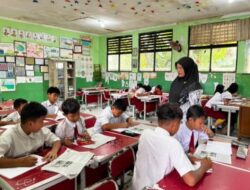 Dinas Pendidikan Kota Tangerang Tetapkan 3 Wilayah Domisili untuk SPMB SD-SMP 2026
