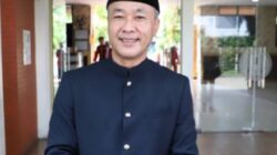 Pemkot Tangerang Gandeng Komdigi Gelar Forum Sahabat Tunas di SMPN 25, Sosialisasikan PP TUNAS