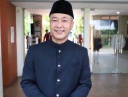 Pemkot Tangerang Gandeng Komdigi Gelar Forum Sahabat Tunas di SMPN 25, Sosialisasikan PP TUNAS