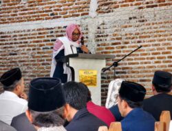Masjid Jami At-Taqwa Meruya Selatan Gelar Shalat Idul Adha 1447 H, Khotbah Tekankan Makna Qurban dan Ketaqwaan