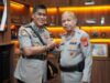 Kapolda Banten Pimpin Penyerahan Jabatan Karorena Menjelang Masa Purna Tugas