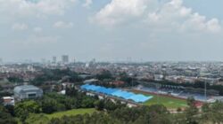 Cuaca Tak Menentu, BPBD Kota Tangerang Imbau Warga Tetap Waspada