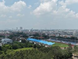 Cuaca Tak Menentu, BPBD Kota Tangerang Imbau Warga Tetap Waspada