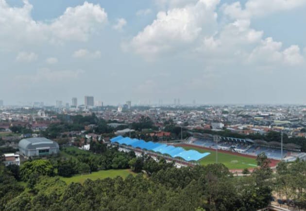 Cuaca Tak Menentu, BPBD Kota Tangerang Imbau Warga Tetap Waspada