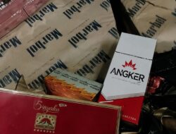 Kecelakaan Xenia di Sampang Bongkar Dugaan Jaringan Rokok Ilegal, Nama “Orang Dekat Sultan Madura” Ikut Terseret