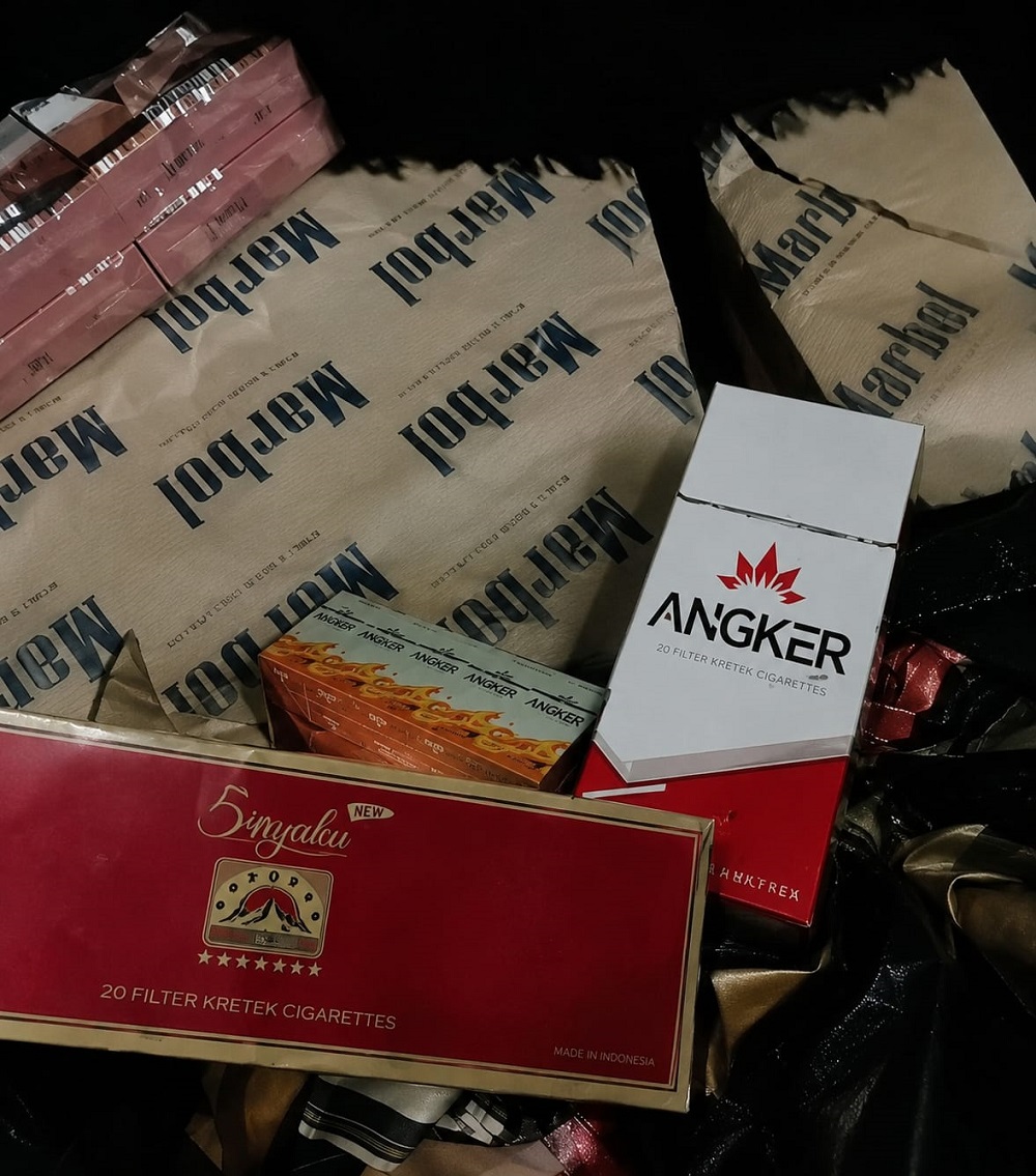 Kecelakaan Xenia di Sampang Bongkar Dugaan Jaringan Rokok Ilegal, Nama “Orang Dekat Sultan Madura” Ikut Terseret
