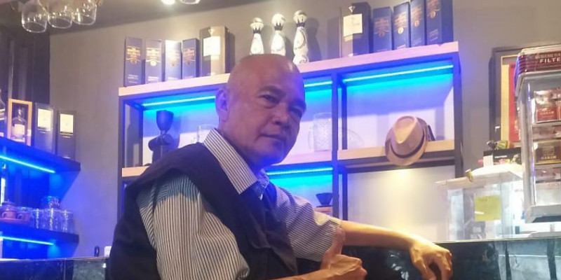 Fasum di Kembangan Dipakai untuk Reklame, Pemprov DKI Diminta Bongkar dan Usut Aktor di Baliknya