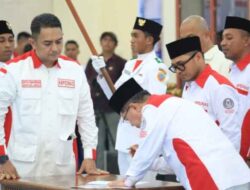 Kejaksaan Agung Perkuat Restorative Justice hingga Desa, Jamintel Gandeng ABPEDNAS Wujudkan Perdamaian Berkelanjutan