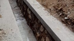 Akses Lancar, Pengguna Jalan Apresiasi Penanganan Drainase Selabintana