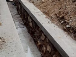 Akses Lancar, Pengguna Jalan Apresiasi Penanganan Drainase Selabintana