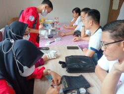 HUT Pancasila dan Bulan Bung Karno, PDIP Sukabumi Fokus pada Pelayanan Rakyat