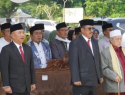 Momentum HUT Pancasila, Bupati Sukabumi Ajak Generasi Muda Perkuat Nasionalisme