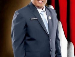 Kepala BGN Diganti, Yusuf Susilo: Selamat Bu Nanik S. Deyang Atas Jabatan Baru Sebagai Kepala BGN