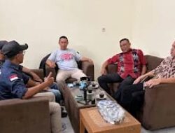 Limbah MBG di Kampung Berekah Jadi Sorotan, Warga Minta Penanganan Serius