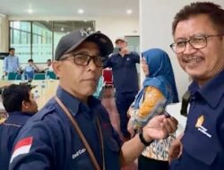 Proyek Geothermal Salak Targetkan 5 Sumur, Buka Peluang Ekonomi Warga