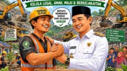 Pamekasan Darurat Wacana? Tambang Ilegal Tetap Berjalan, Janji Tinggal Kenangan
