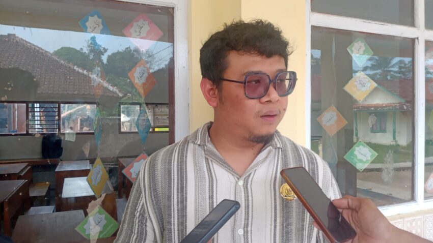Reses DPRD Sukabumi, Pengangguran di Kawasan Industri Jadi Sorotan