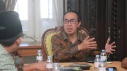 Pemkab Sukabumi Perkuat JKN, Pastikan Layanan Kesehatan Tepat Sasaran