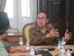 Pemkab Sukabumi Perkuat JKN, Pastikan Layanan Kesehatan Tepat Sasaran