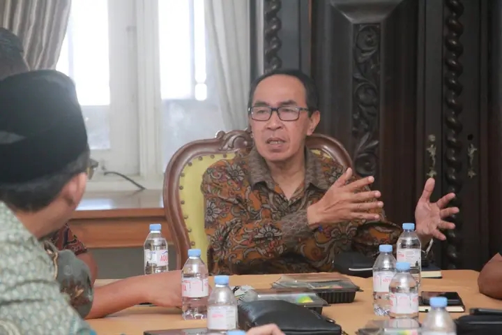 Pemkab Sukabumi Perkuat JKN, Pastikan Layanan Kesehatan Tepat Sasaran