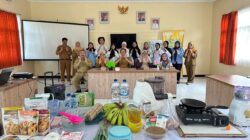 Perkuat MBG, Sukabumi Fokus Pemanfaatan Pangan Lokal Bergizi