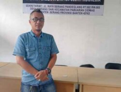 Lapbas Kecam Pungutan Perpisahan MTsN 1 Serang Rp350 Ribu: Ijazah Bukan Barang Dagangan