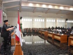 APBD 2025 Sukabumi Surplus, Wabup Tekankan Manfaat bagi Masyarakat