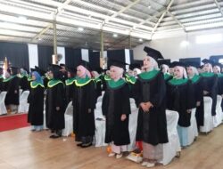 Sekda Sukabumi Apresiasi Al-Masthuriyah, Dorong Lulusan Berkontribusi untuk Masyarakat